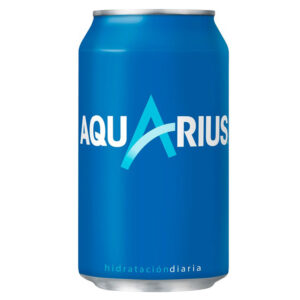AQUARIUS LIMON