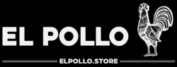 El Pollo Store Logo