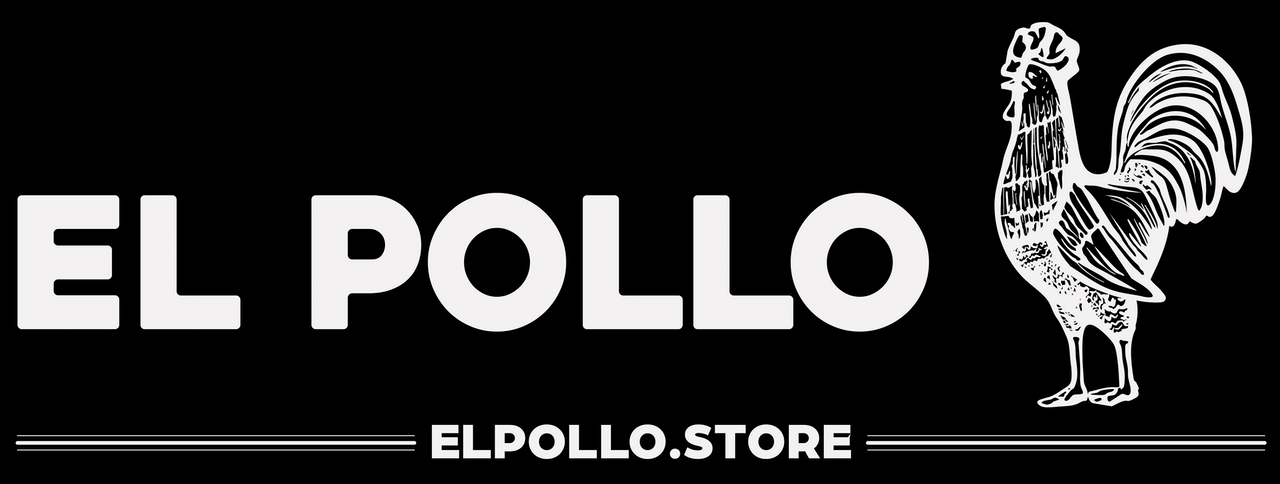 El Pollo Store Logo