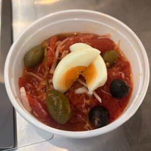 Ensalada murciana