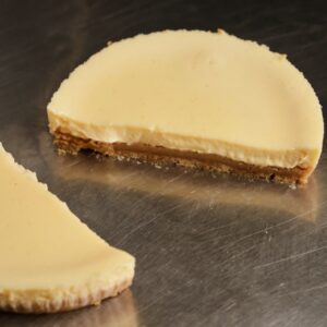 Tarta de queso